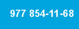 977 854-11-68 977 854-11-68